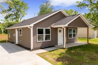 217 Halcyon Rd, Charlestown, IN 47111