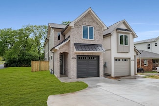 401 Saint Francis Ave, Nashville, TN 37205