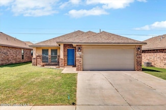 7024 34th Place, Lubbock, TX 79407