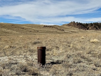 0 Antero Dr Unit REC3570583, Hartsel, CO 80449