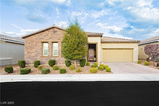 2450 Amatrice St, Henderson, NV 89044