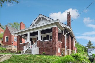 344 Birch Ave, Pittsburgh, PA 15228