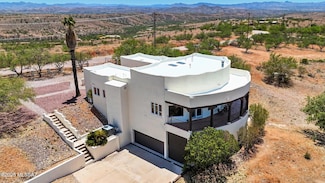 42 Circulo Montana, Nogales, AZ 85621