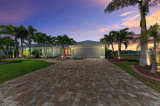 975 Cimarron Dr, Punta Gorda, FL 33950