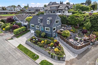 3722 N Washington St, Tacoma, WA 98407