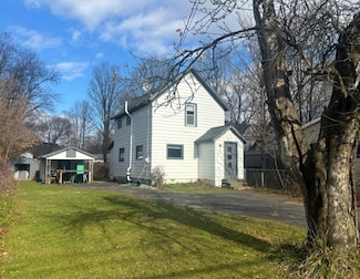 16 Garfield St, Cortland, NY 13045