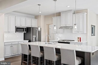 15603 Rockburn Way Unit H47, Bowie, MD 20716