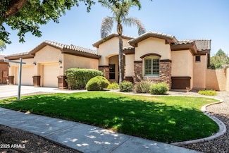 4614 E Reins Rd, Gilbert, AZ 85297