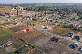 2832 Sienna Dr Sienna Dr, Weslaco, TX 78599