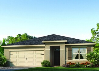 26 Honeybell Way, Ormond Beach, FL 32174