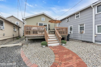 229 3rd Ave Unit Summer, Manasquan, NJ 08736