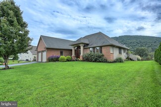 144 Wilt Blvd, Millersburg, PA 17061