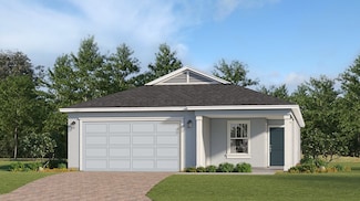 Siesta, Kissimmee, FL 34758