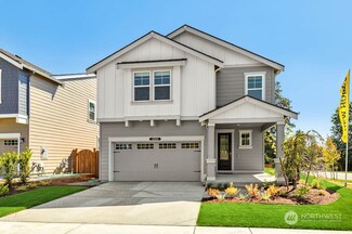 20157 132nd St SE Unit KR10, Monroe, WA 98272