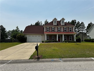 138 Flat Race Ln, Raeford, NC 28376