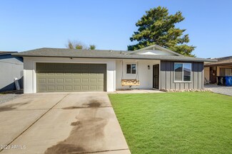 7910 E Garnet Ave Unit 8, Mesa, AZ 85209