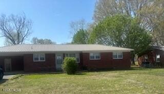100 Willow St, Savannah, TN 38372
