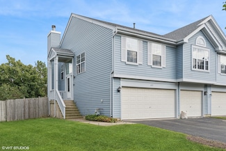 459 Gloria Ln Unit 4, Oswego, IL 60543