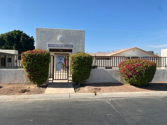 81641 Avenue 48 Unit 4, Indio, CA 92201