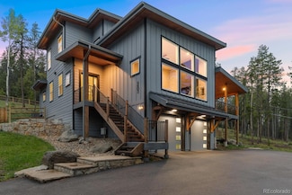 6803 Snowshoe Trail, Evergreen, CO 80439
