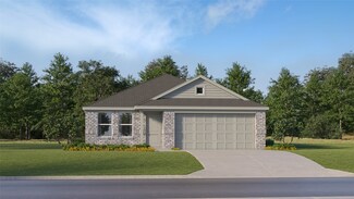 3306 Meadowleaf Rd, Crandall, TX 75114
