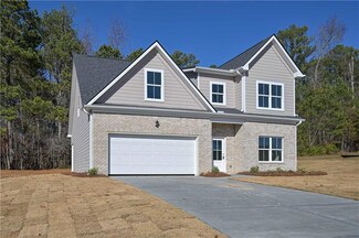 6024 Locklear Way, Douglasville, GA 30134