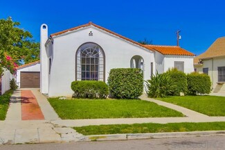 4814 Hart Dr, San Diego, CA 92116