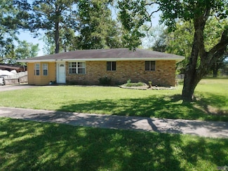 4336 Wimbish Dr, Baker, LA 70714