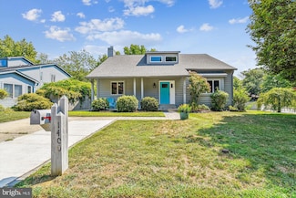 1400 Stonecreek Rd, Annapolis, MD 21403