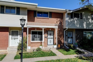 9240 E Lehigh Ave Unit 20, Denver, CO 80237