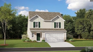 250 Raglins Way, Lugoff, SC 29078