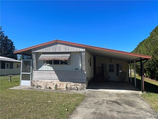 1330 N Arkansas Terrace, Hernando, FL 34442