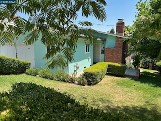 826 Veale Ave, Martinez, CA 94553