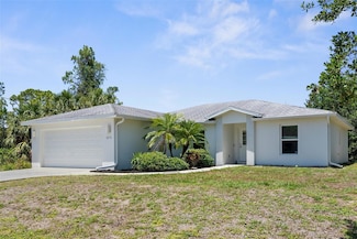 2575 Johannesberg Rd, North Port, FL 34288
