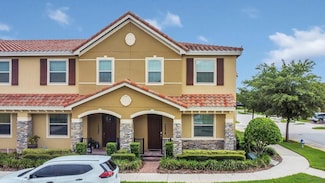 14278 Swanley St, Orlando, FL 32832