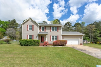 180 Kingsway Dr, Anniston, AL 36207