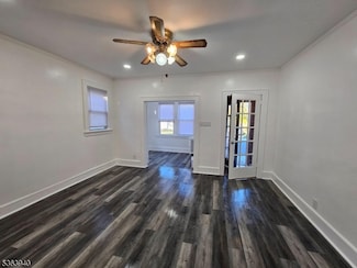 126 Brookline Ave, Nutley, NJ 07110