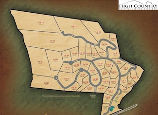 Lot 5 N Ridge Ln, Newland, NC 28657