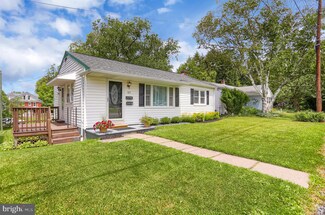 117 Noll St, Pleasant Gap, PA 16823