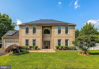 13336 Braddock Rd, Clifton, VA 20124