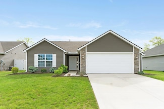 7696 Lila Way, Fort Wayne, IN 46835