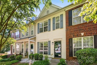 8814 Gerren Ct, Charlotte, NC 28217