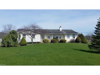 17020 Farmington Rd, West Farmington, OH 44491