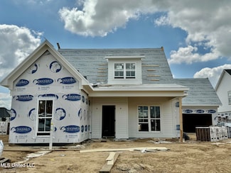 2543 Saint Charles Cove, Southaven, MS 38672