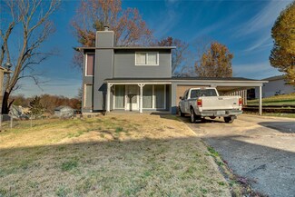 7020 Wayles Dr, Barnhart, MO 63012