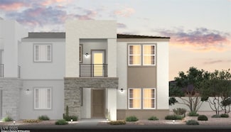 5773 Crenellated St Unit lot 57, Las Vegas, NV 89148