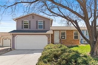 3732 S Halifax St, Aurora, CO 80013