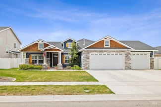 853 Sunshine Dr, Twin Falls, ID 83301