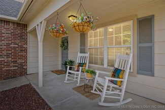 3009 Blake Cir, Bartlesville, OK 74006