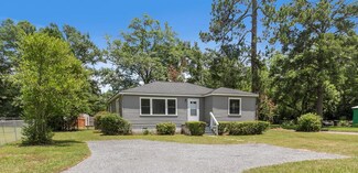 700 N Herring St, Dothan, AL 36303